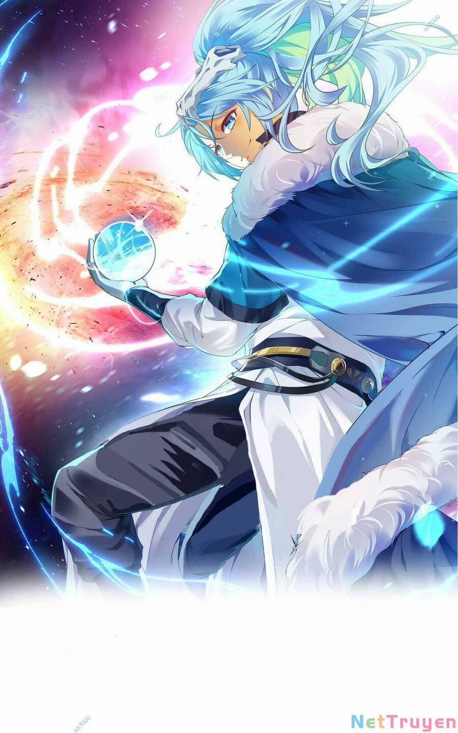 Tiên Nhân Này Quá Nghiêm Túc 17 trang 0