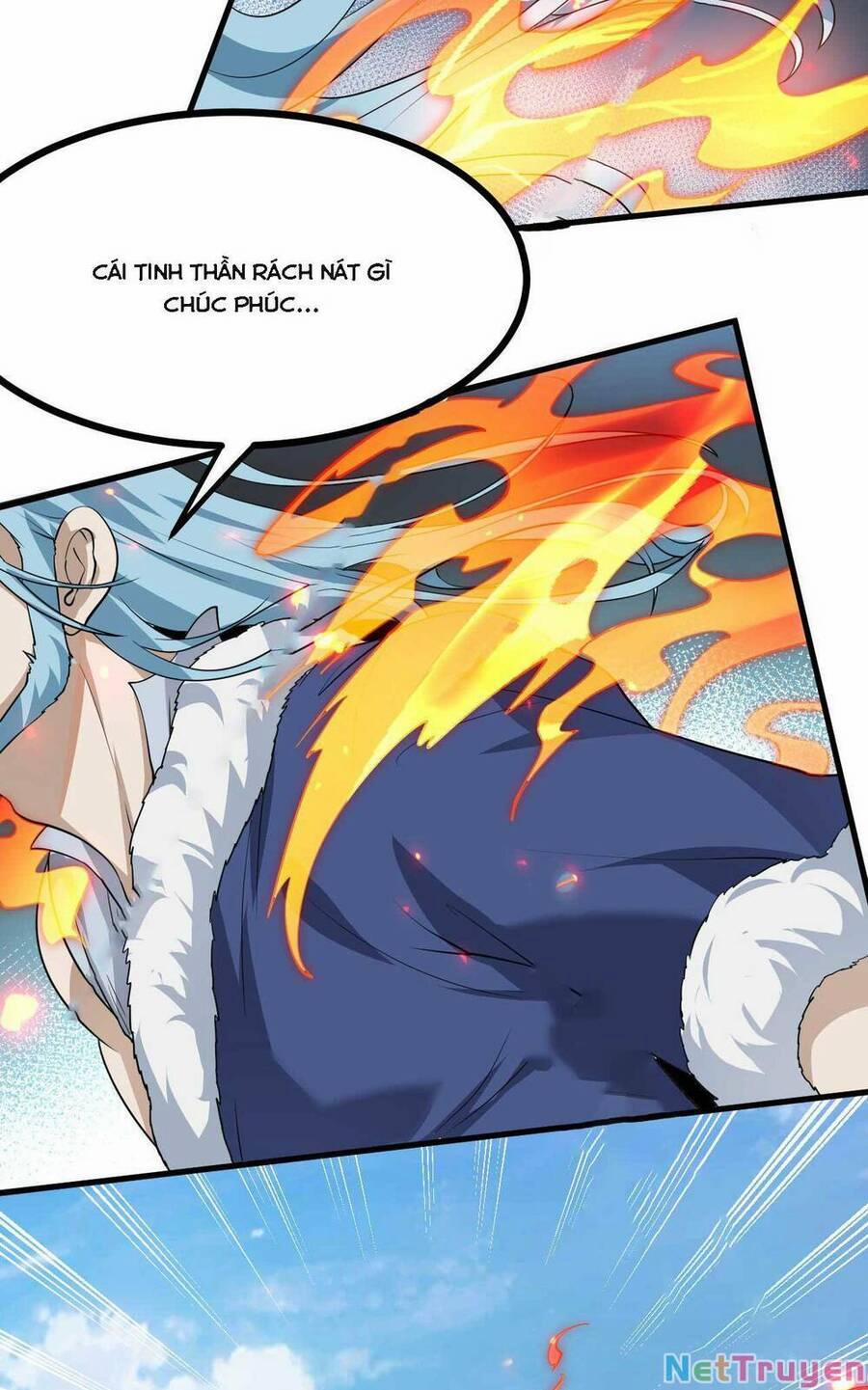 Tiên Nhân Này Quá Nghiêm Túc 17 trang 13