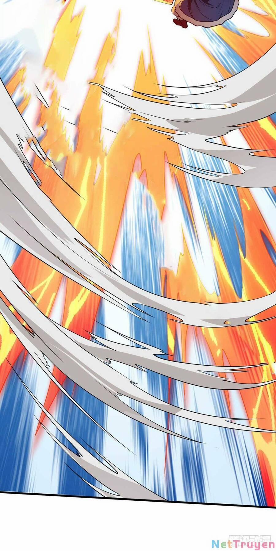 Tiên Nhân Này Quá Nghiêm Túc 17 trang 17