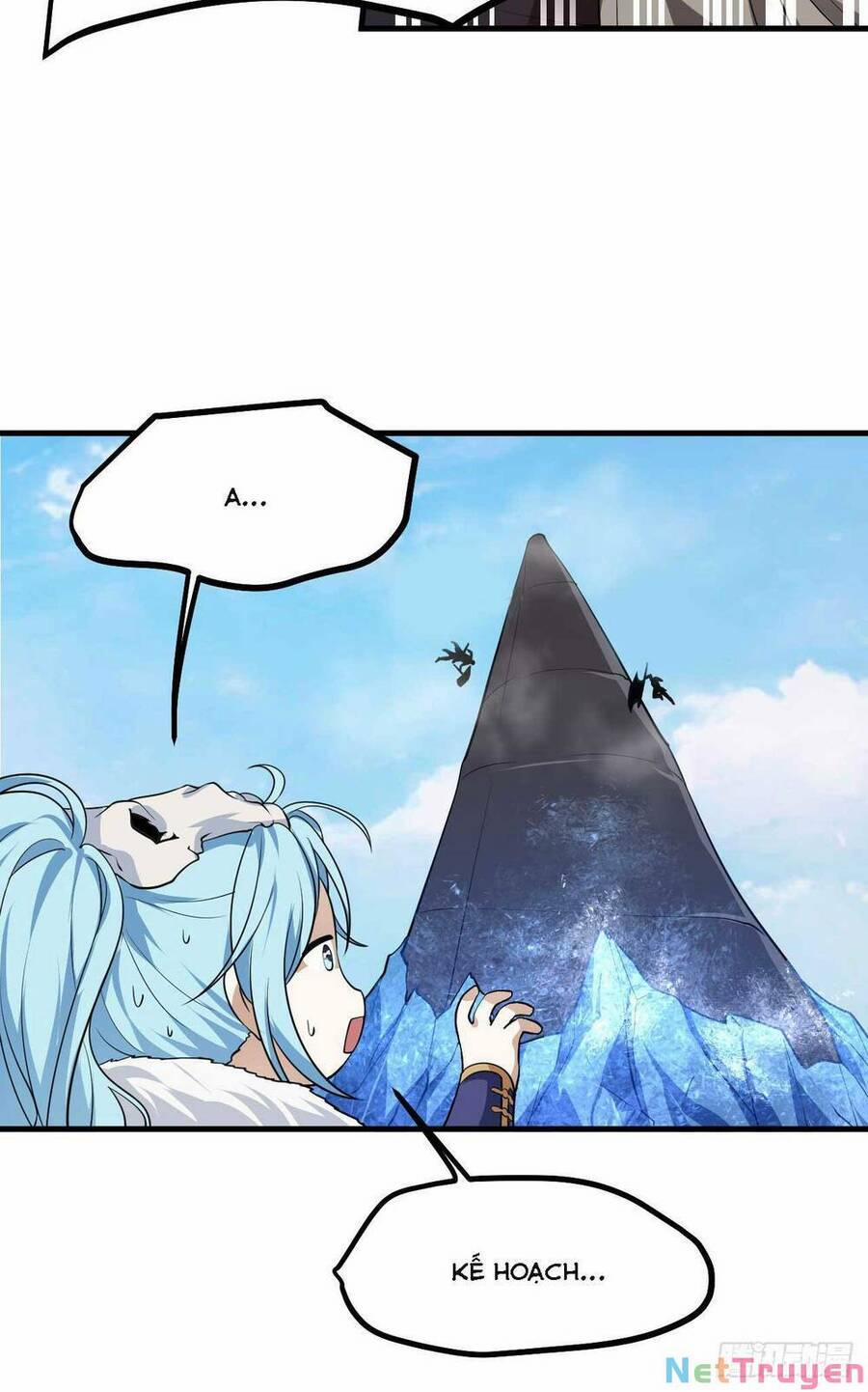 Tiên Nhân Này Quá Nghiêm Túc 17 trang 24