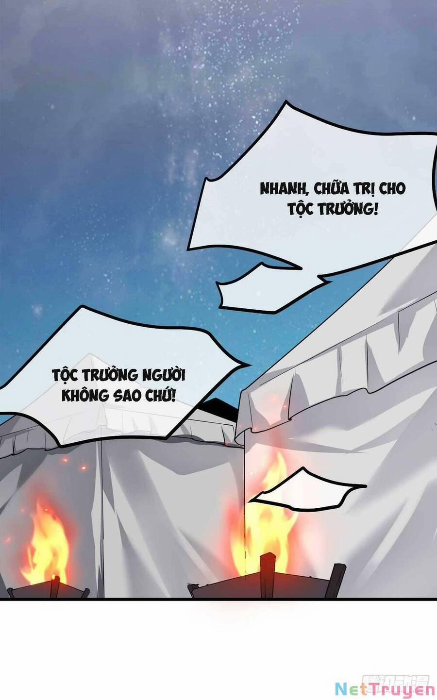 Tiên Nhân Này Quá Nghiêm Túc 17 trang 26