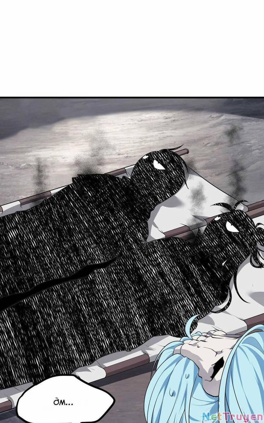 Tiên Nhân Này Quá Nghiêm Túc 17 trang 27