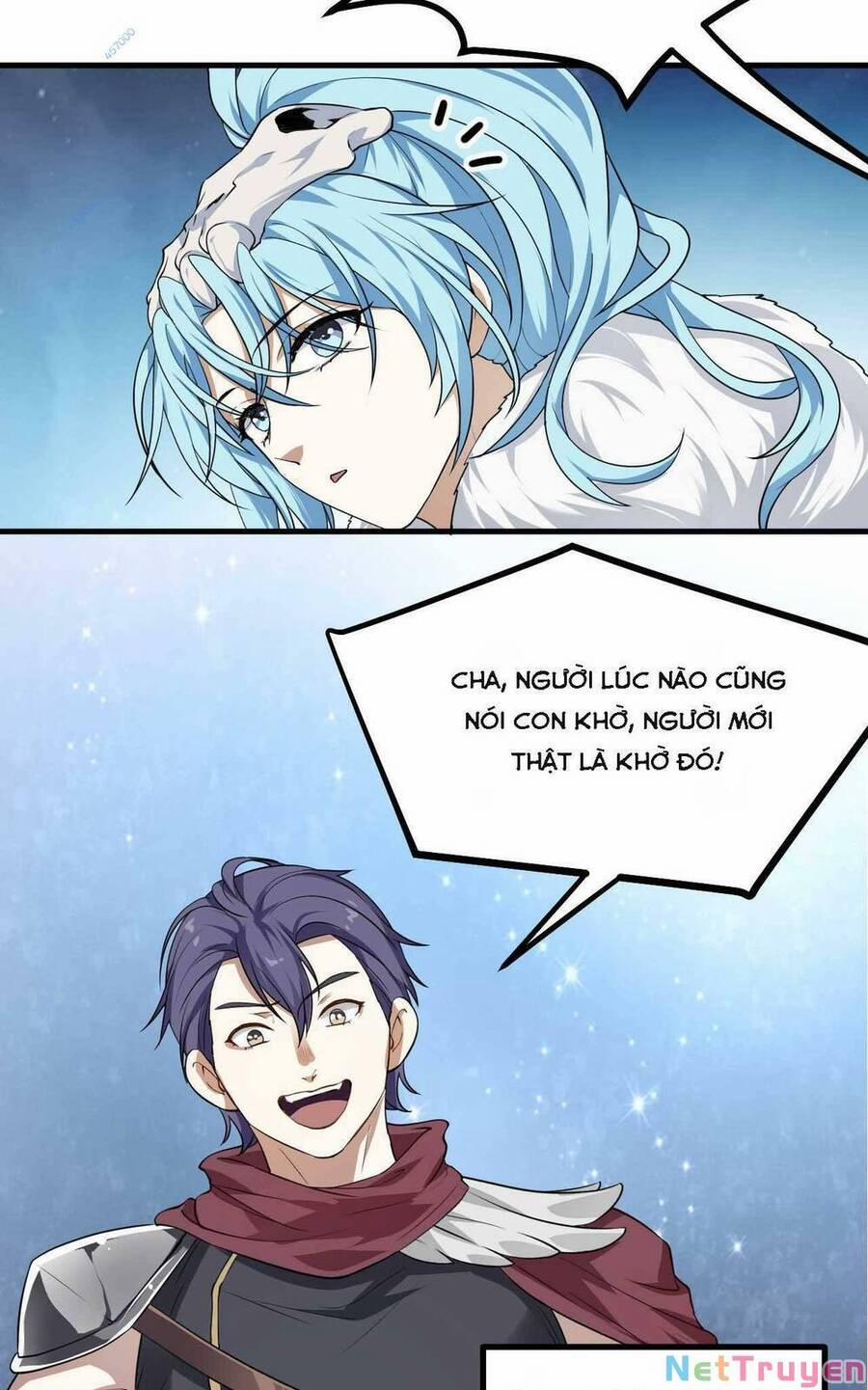 Tiên Nhân Này Quá Nghiêm Túc 17 trang 29