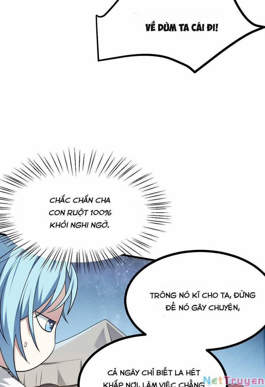 Tiên Nhân Này Quá Nghiêm Túc 17 trang 33