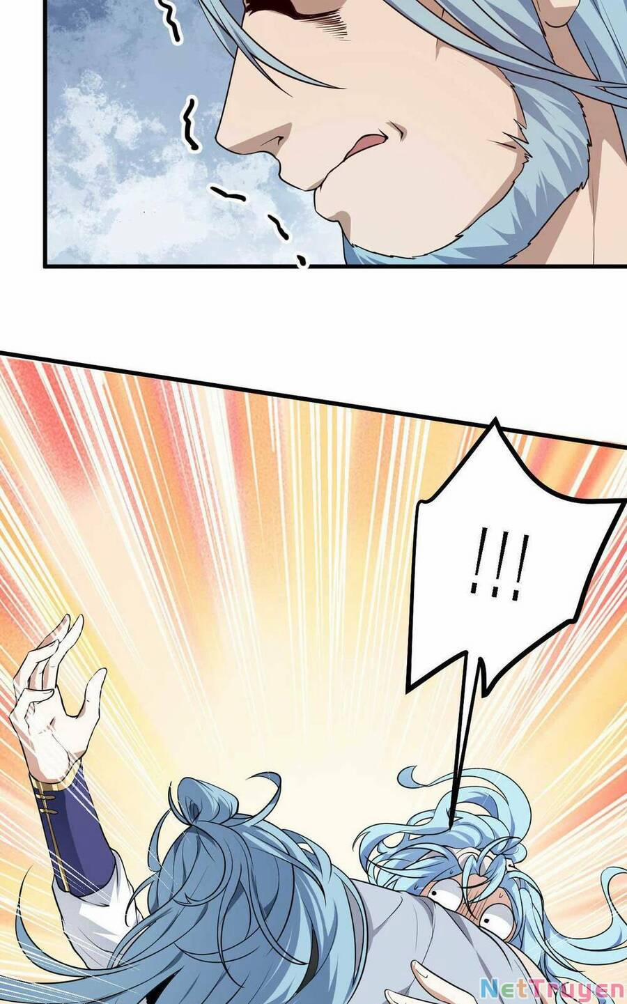 Tiên Nhân Này Quá Nghiêm Túc 17 trang 39