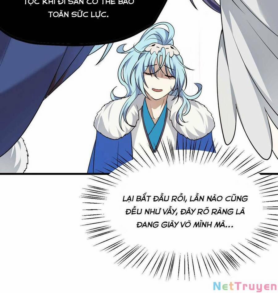 Tiên Nhân Này Quá Nghiêm Túc 17 trang 50