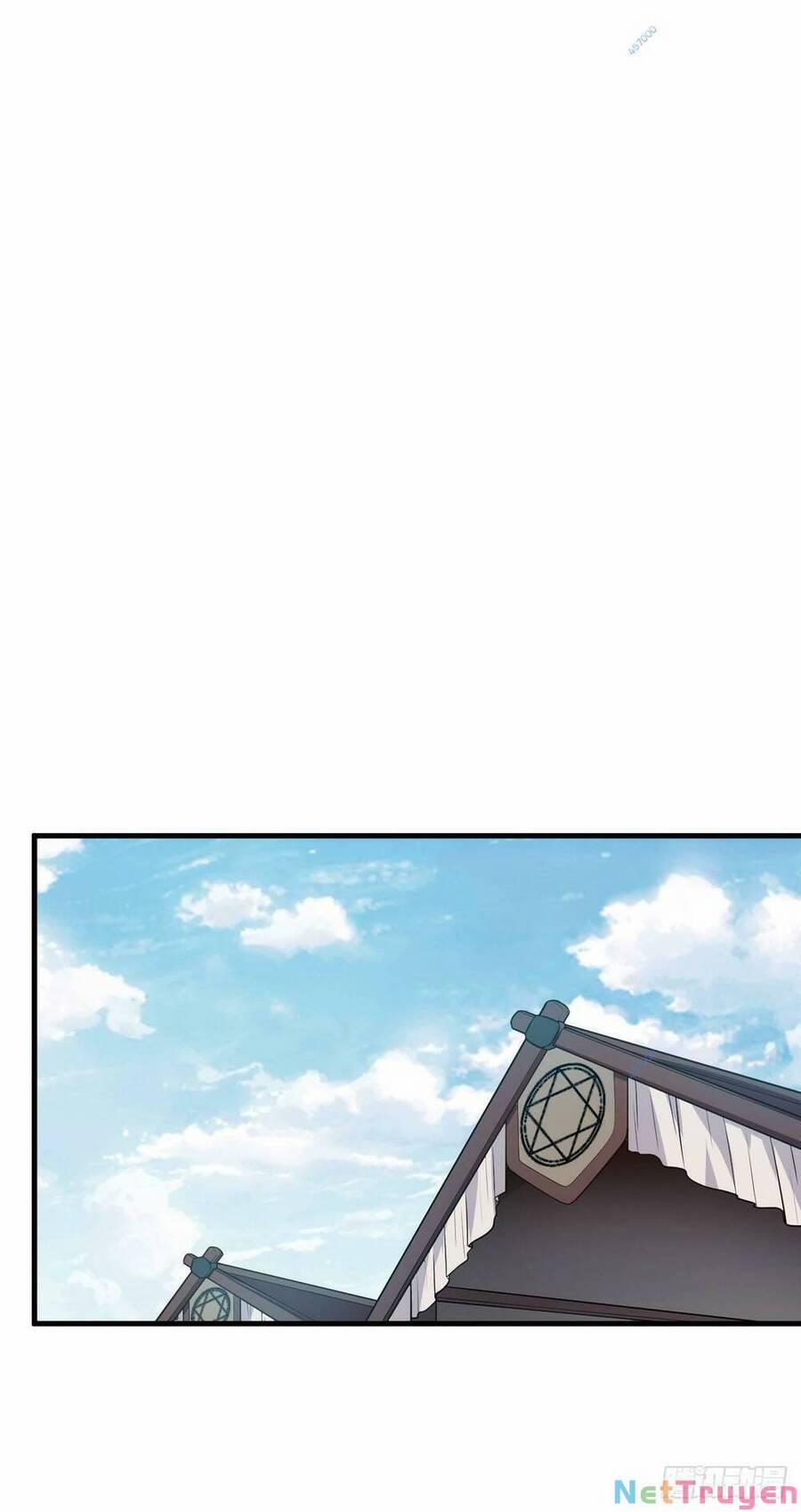 Tiên Nhân Này Quá Nghiêm Túc 18 trang 19