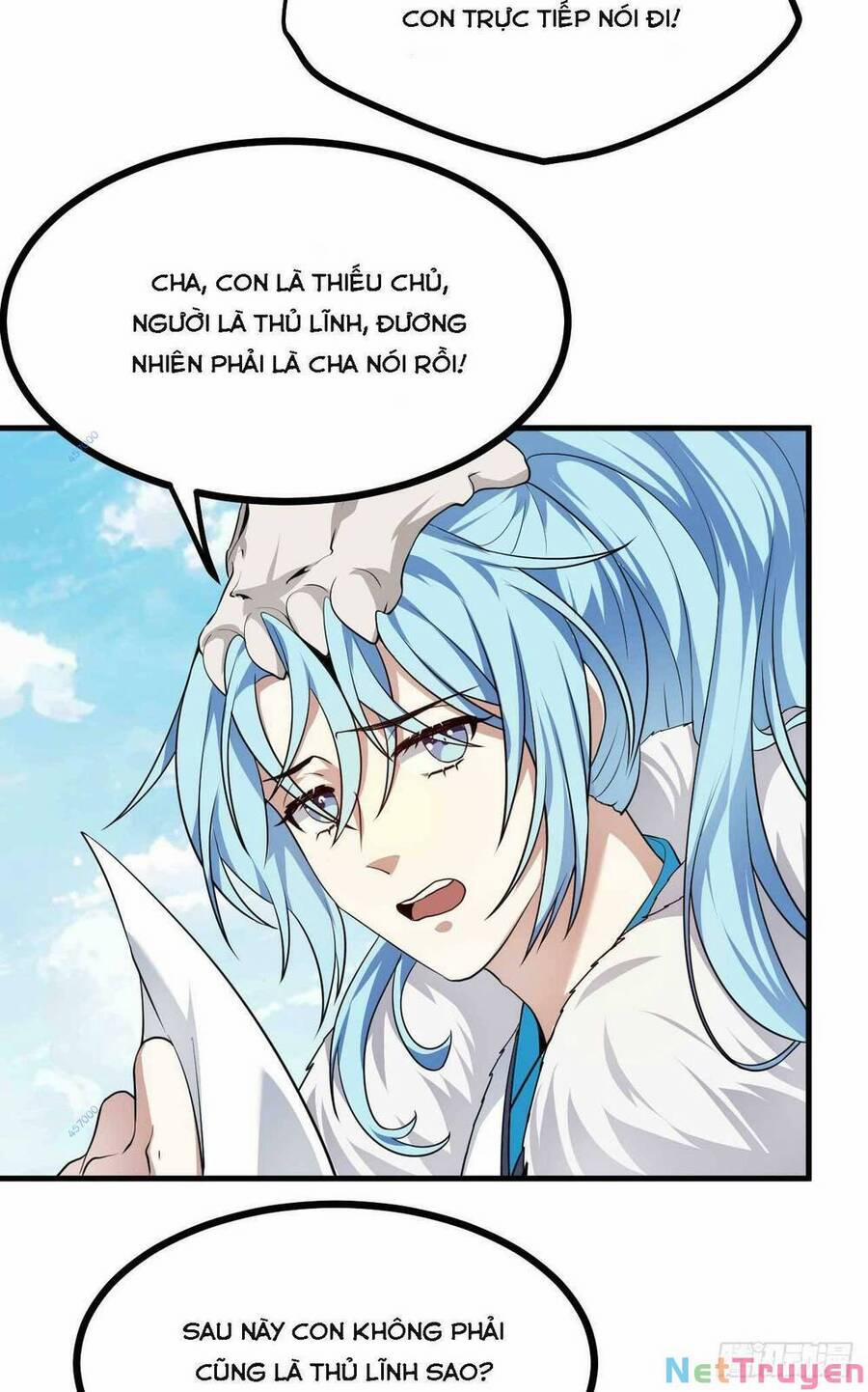 Tiên Nhân Này Quá Nghiêm Túc 18 trang 46