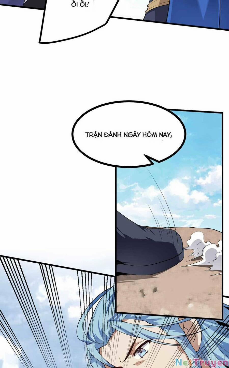 Tiên Nhân Này Quá Nghiêm Túc 18 trang 48