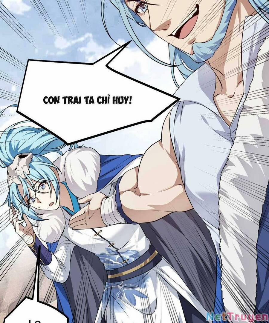 Tiên Nhân Này Quá Nghiêm Túc 18 trang 49