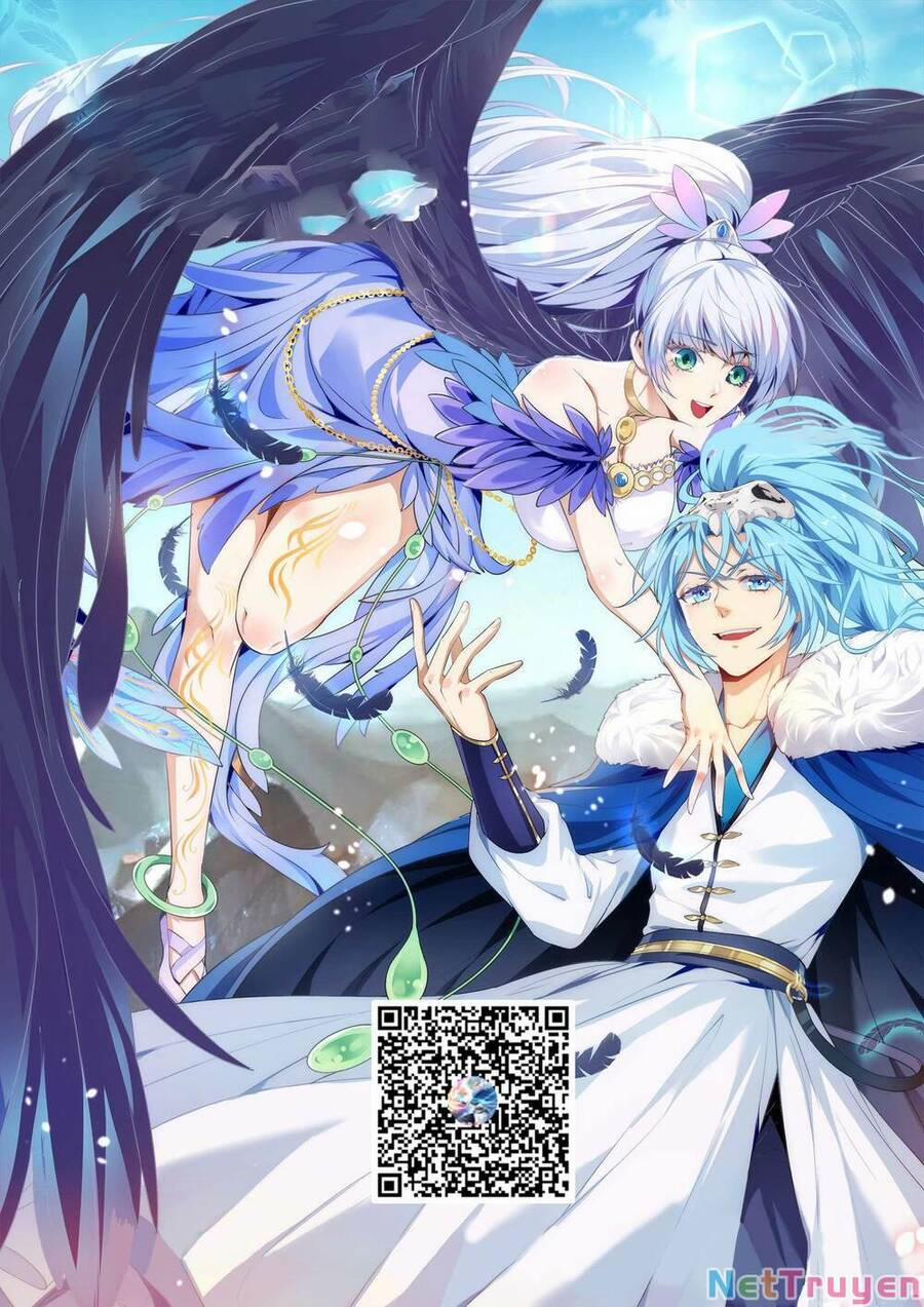 Tiên Nhân Này Quá Nghiêm Túc 18 trang 51