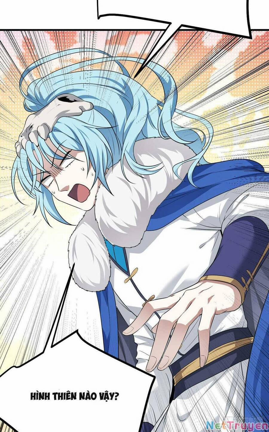 Tiên Nhân Này Quá Nghiêm Túc 18 trang 7