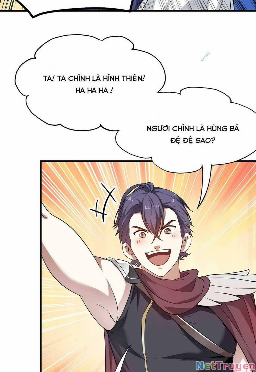 Tiên Nhân Này Quá Nghiêm Túc 18 trang 8