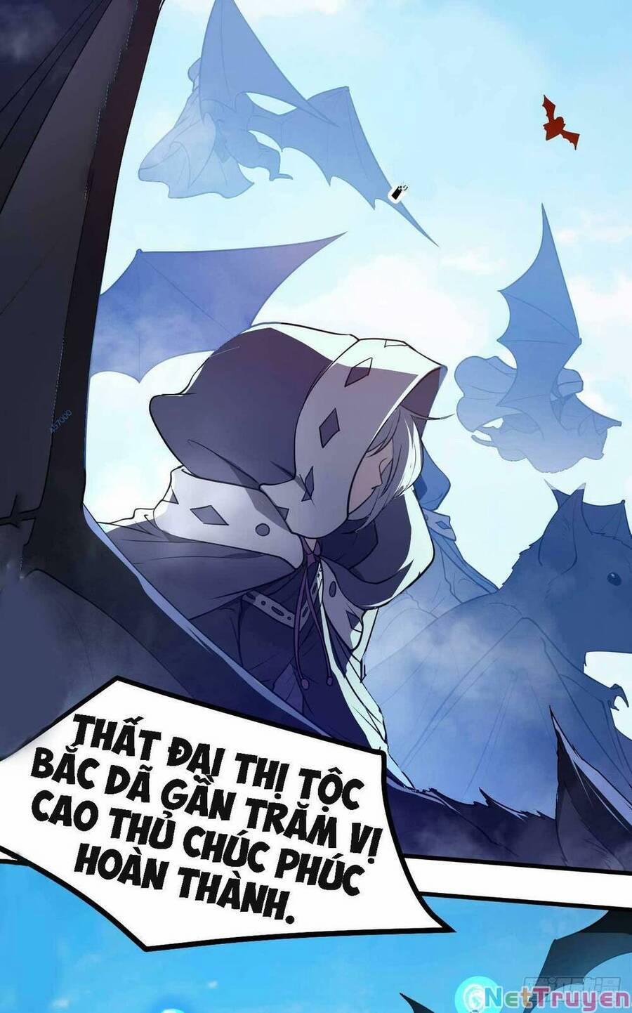 Tiên Nhân Này Quá Nghiêm Túc 19 trang 16