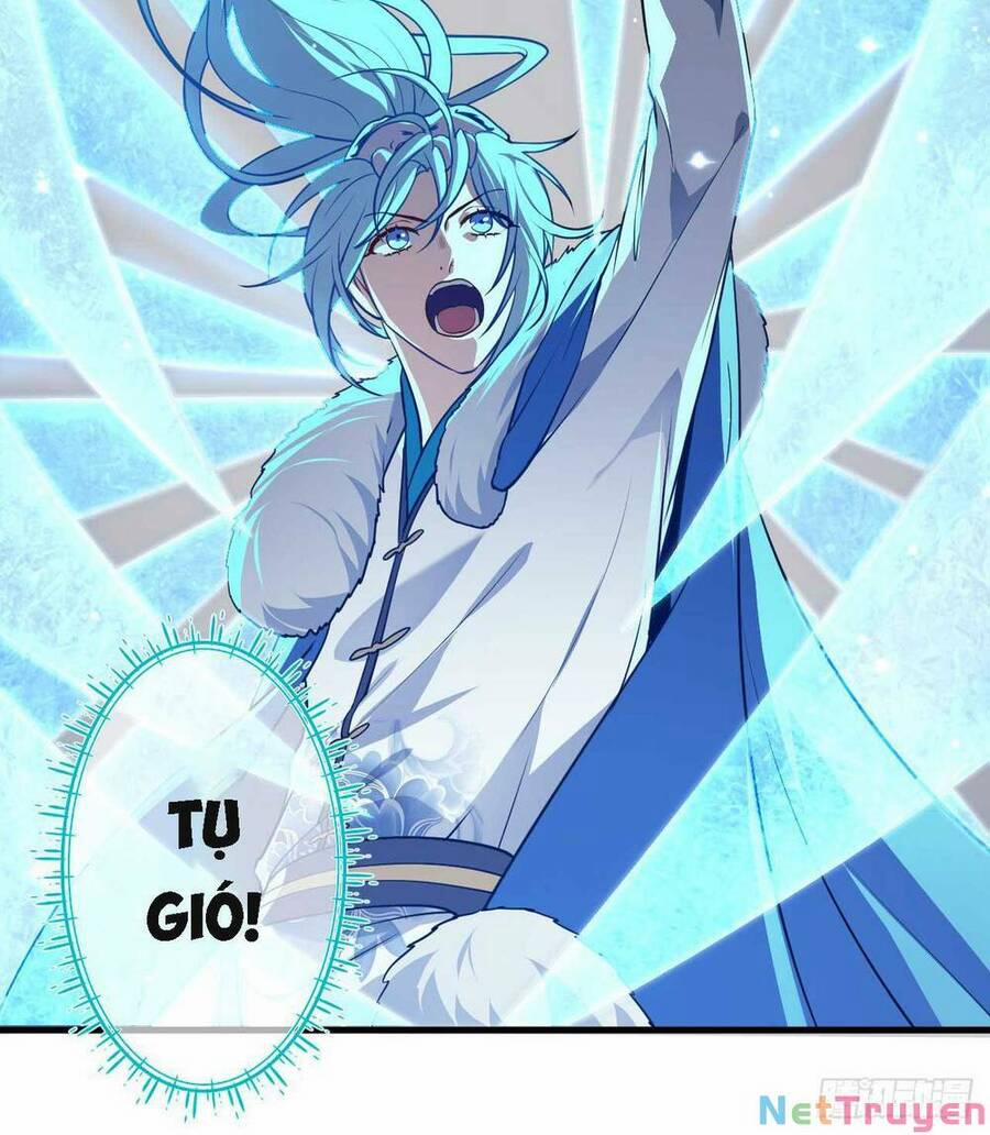 Tiên Nhân Này Quá Nghiêm Túc 19 trang 18
