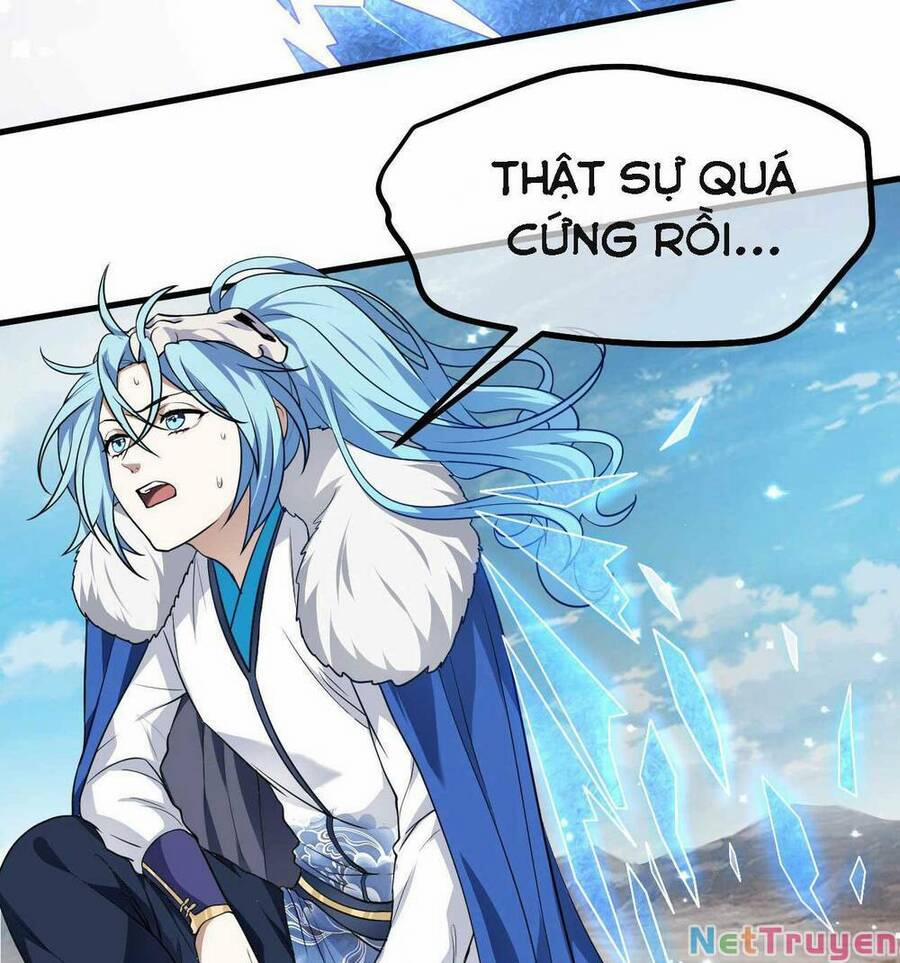 Tiên Nhân Này Quá Nghiêm Túc 19 trang 28
