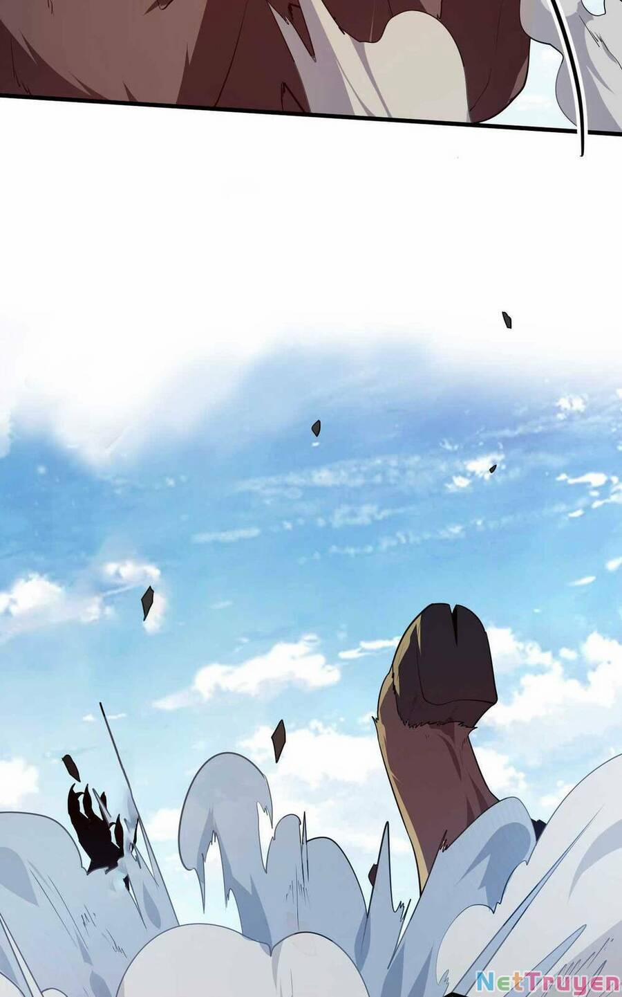 Tiên Nhân Này Quá Nghiêm Túc 19 trang 32