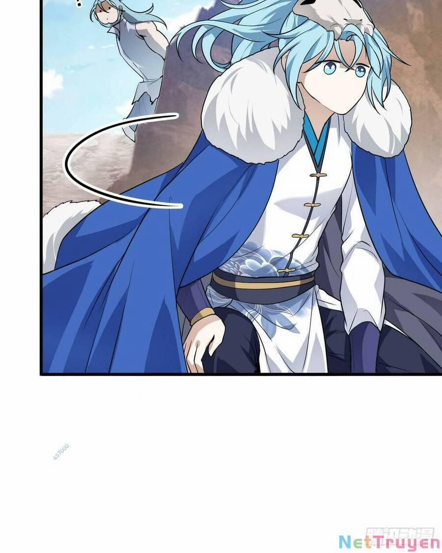 Tiên Nhân Này Quá Nghiêm Túc 19 trang 38