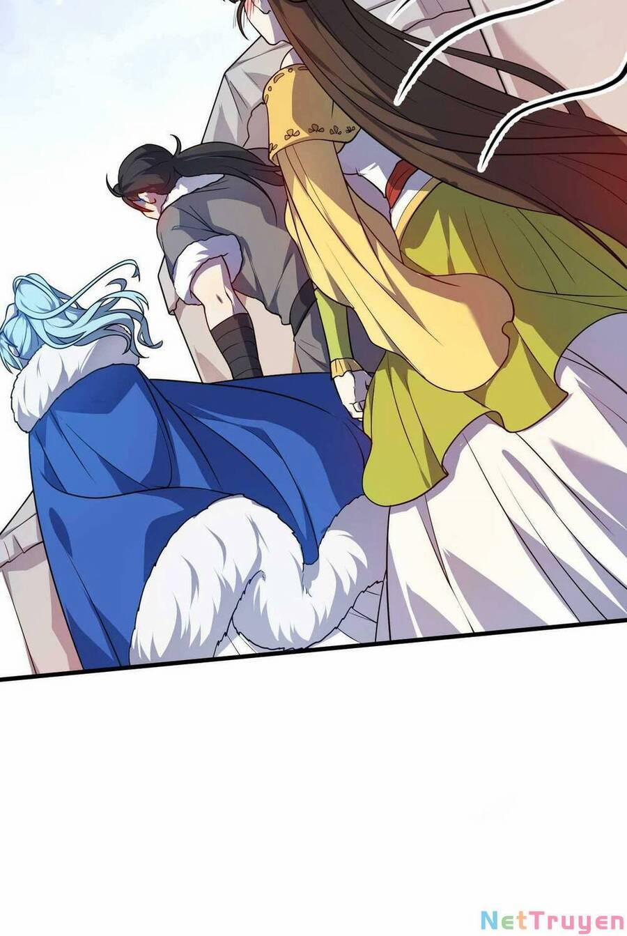 Tiên Nhân Này Quá Nghiêm Túc 19 trang 53