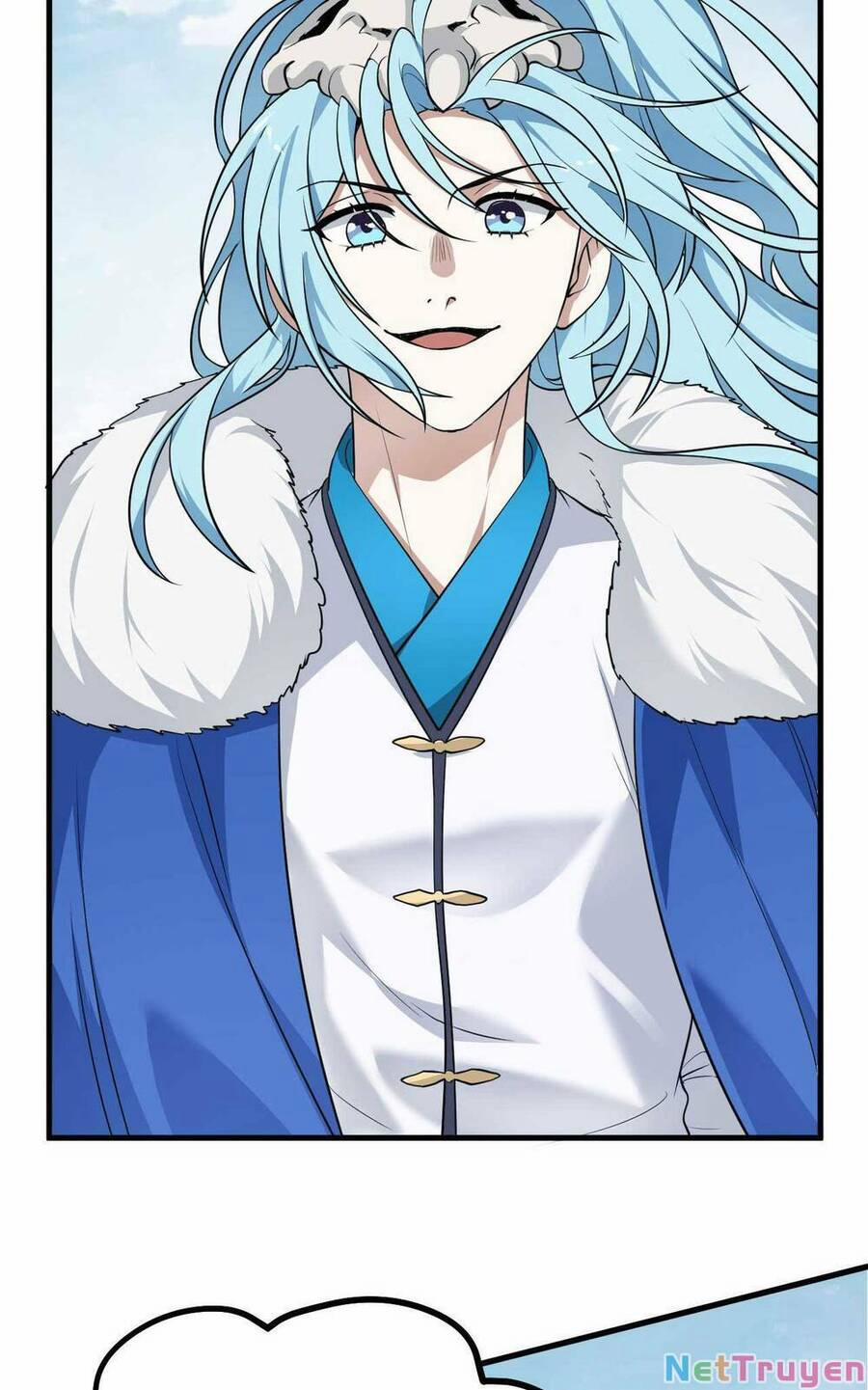 Tiên Nhân Này Quá Nghiêm Túc 19 trang 6