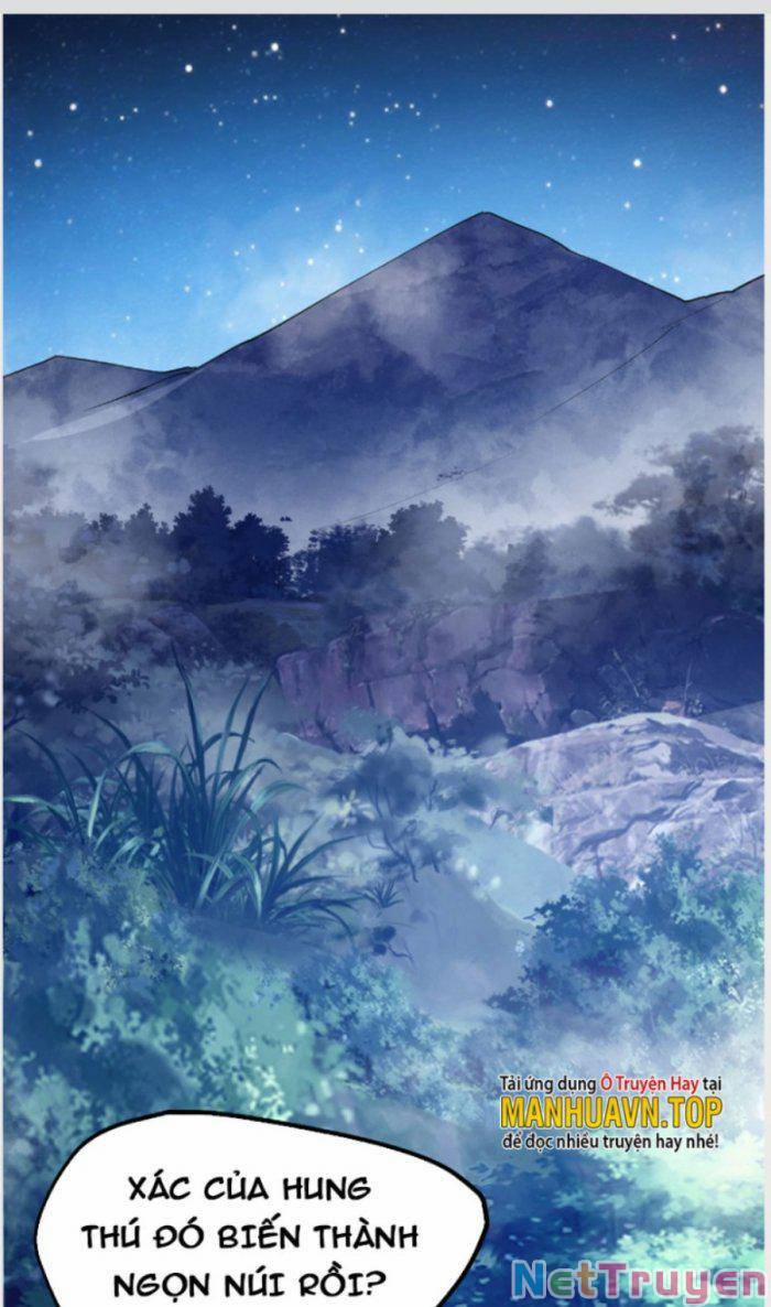 Tiên Nhân Này Quá Nghiêm Túc 20 trang 0