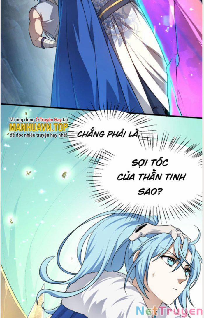 Tiên Nhân Này Quá Nghiêm Túc 20 trang 10