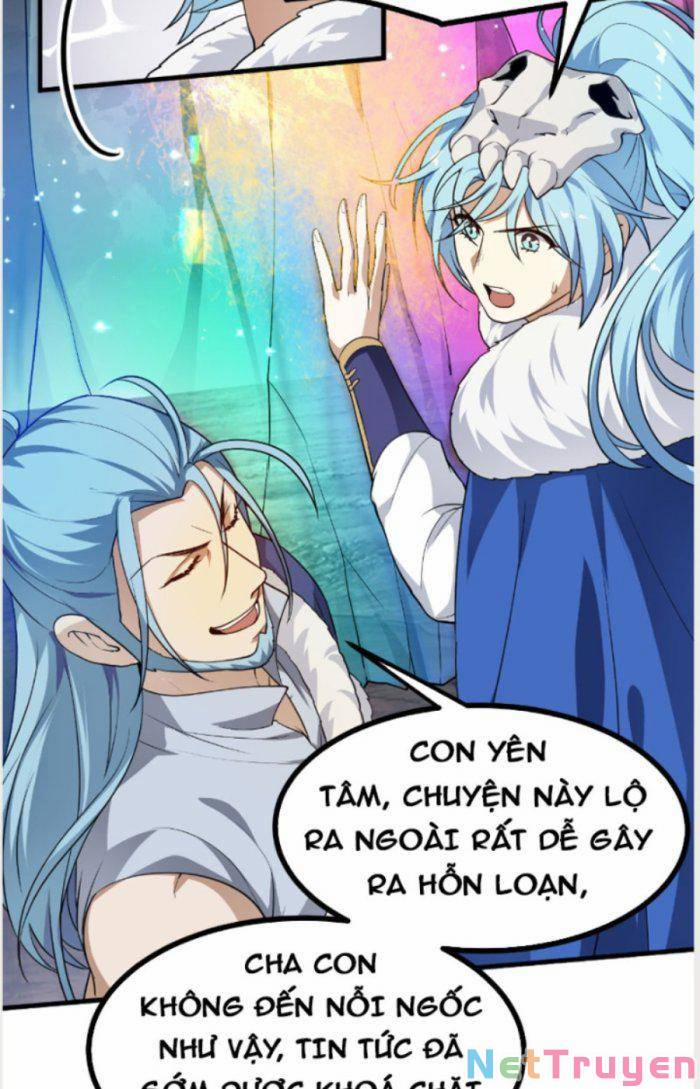 Tiên Nhân Này Quá Nghiêm Túc 20 trang 14