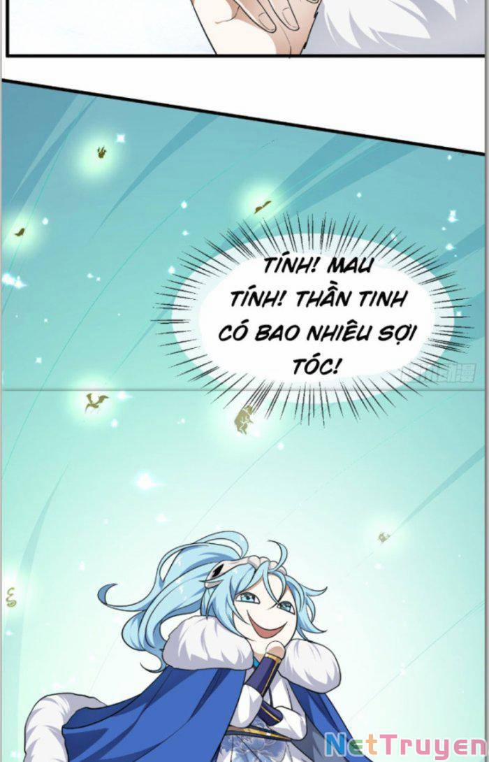 Tiên Nhân Này Quá Nghiêm Túc 20 trang 16