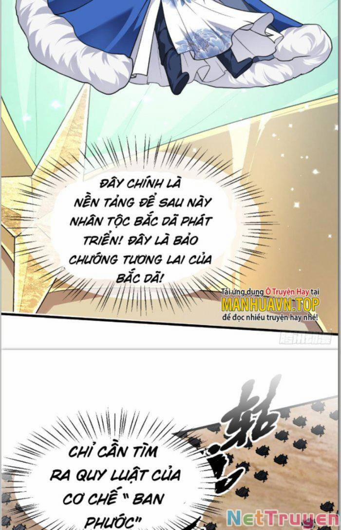 Tiên Nhân Này Quá Nghiêm Túc 20 trang 17