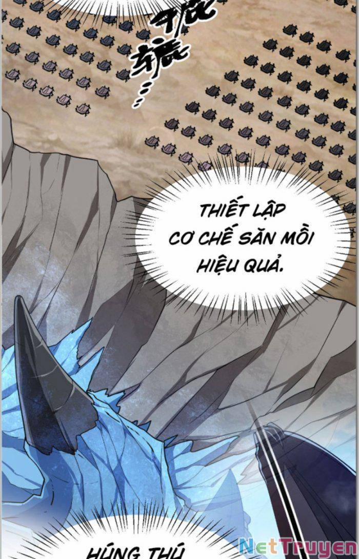 Tiên Nhân Này Quá Nghiêm Túc 20 trang 18