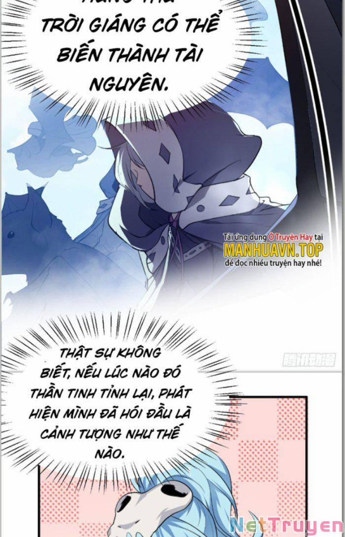 Tiên Nhân Này Quá Nghiêm Túc 20 trang 19