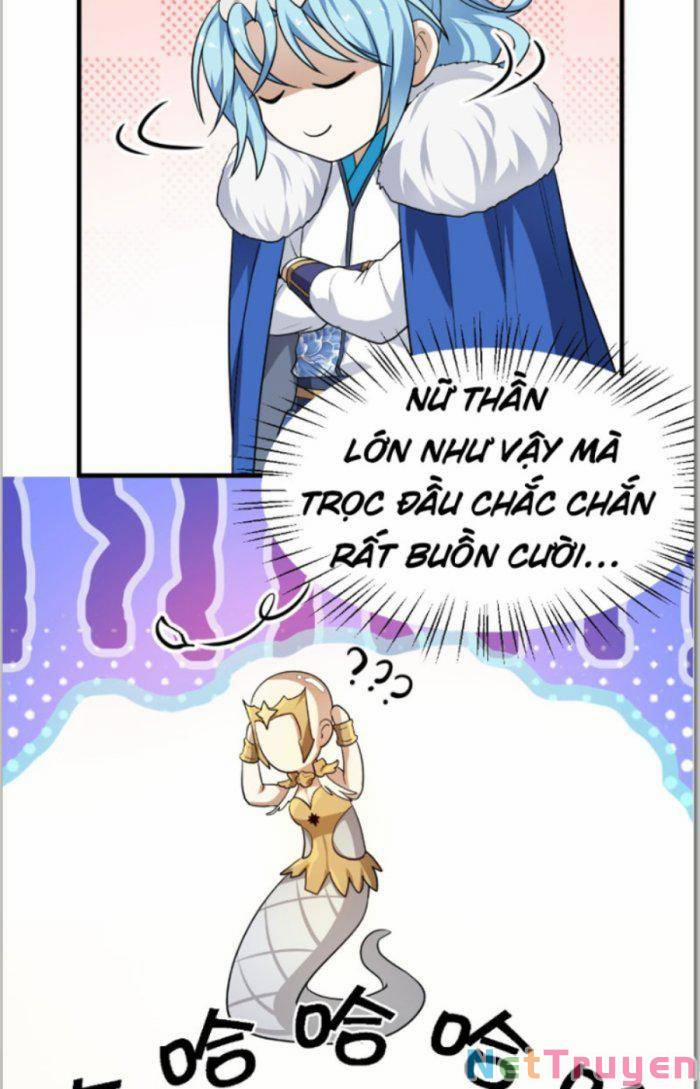 Tiên Nhân Này Quá Nghiêm Túc 20 trang 20