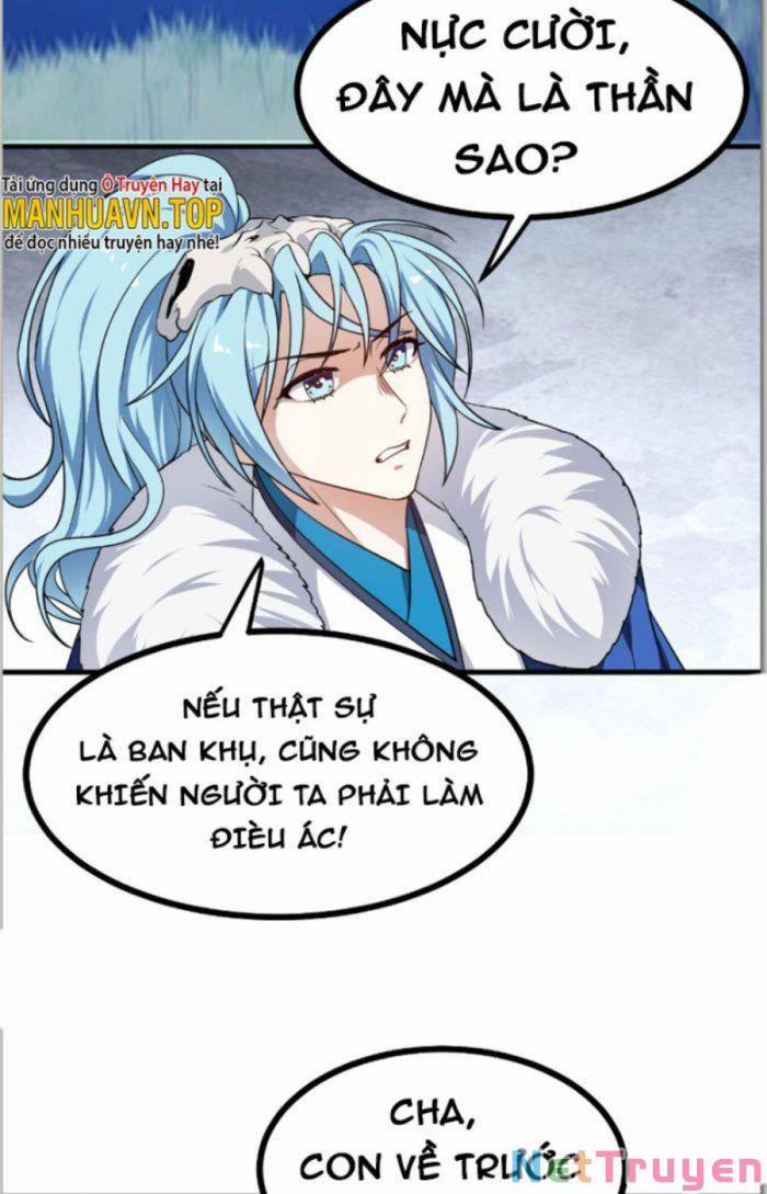 Tiên Nhân Này Quá Nghiêm Túc 20 trang 25