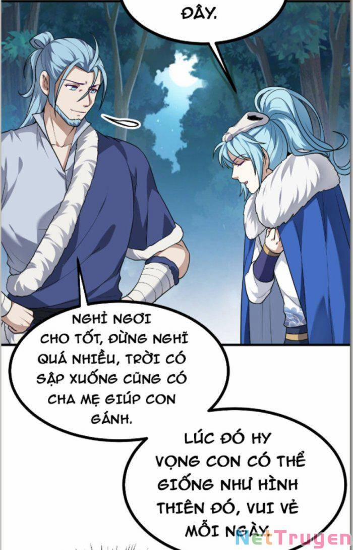 Tiên Nhân Này Quá Nghiêm Túc 20 trang 26