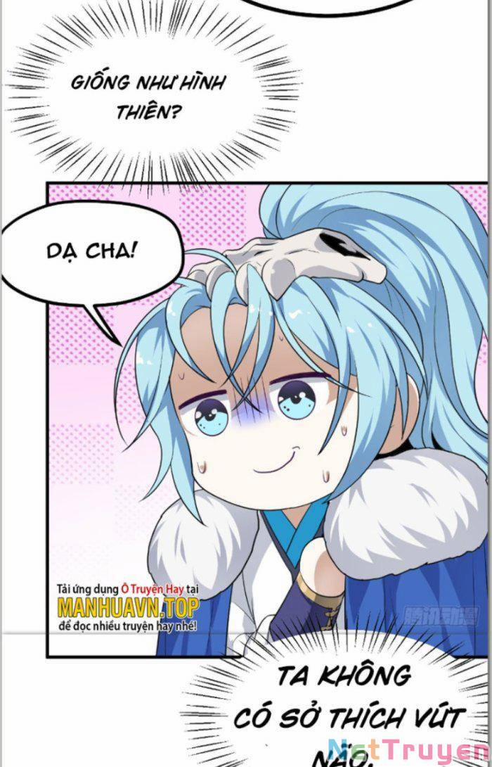 Tiên Nhân Này Quá Nghiêm Túc 20 trang 27