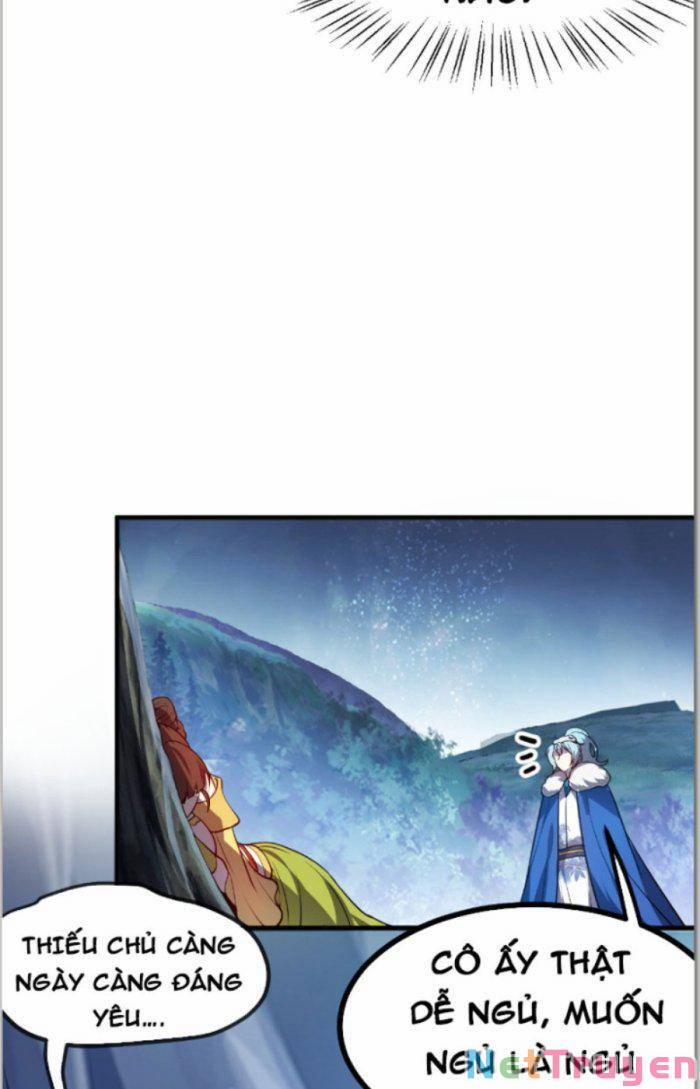Tiên Nhân Này Quá Nghiêm Túc 20 trang 28
