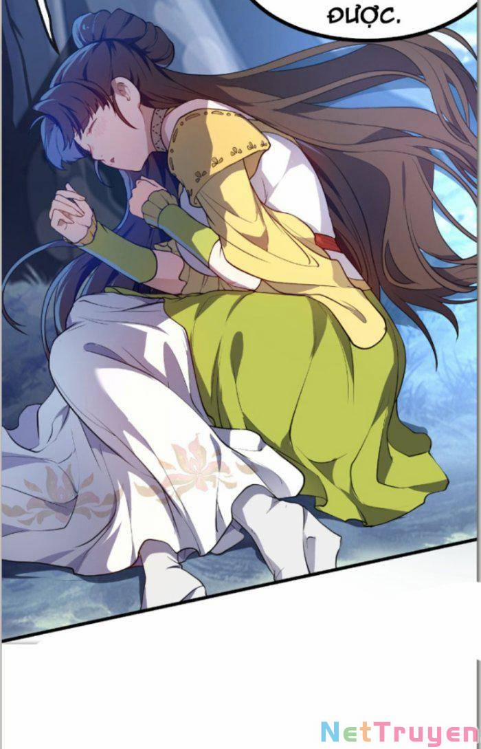 Tiên Nhân Này Quá Nghiêm Túc 20 trang 29