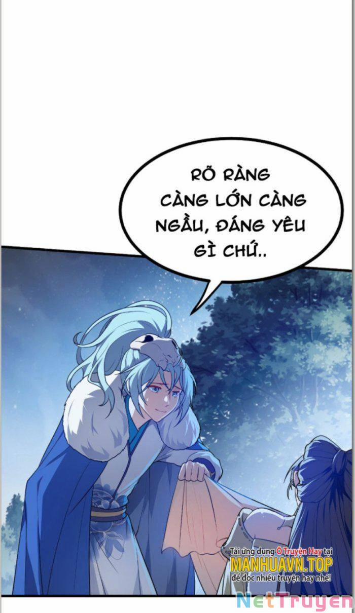 Tiên Nhân Này Quá Nghiêm Túc 20 trang 30