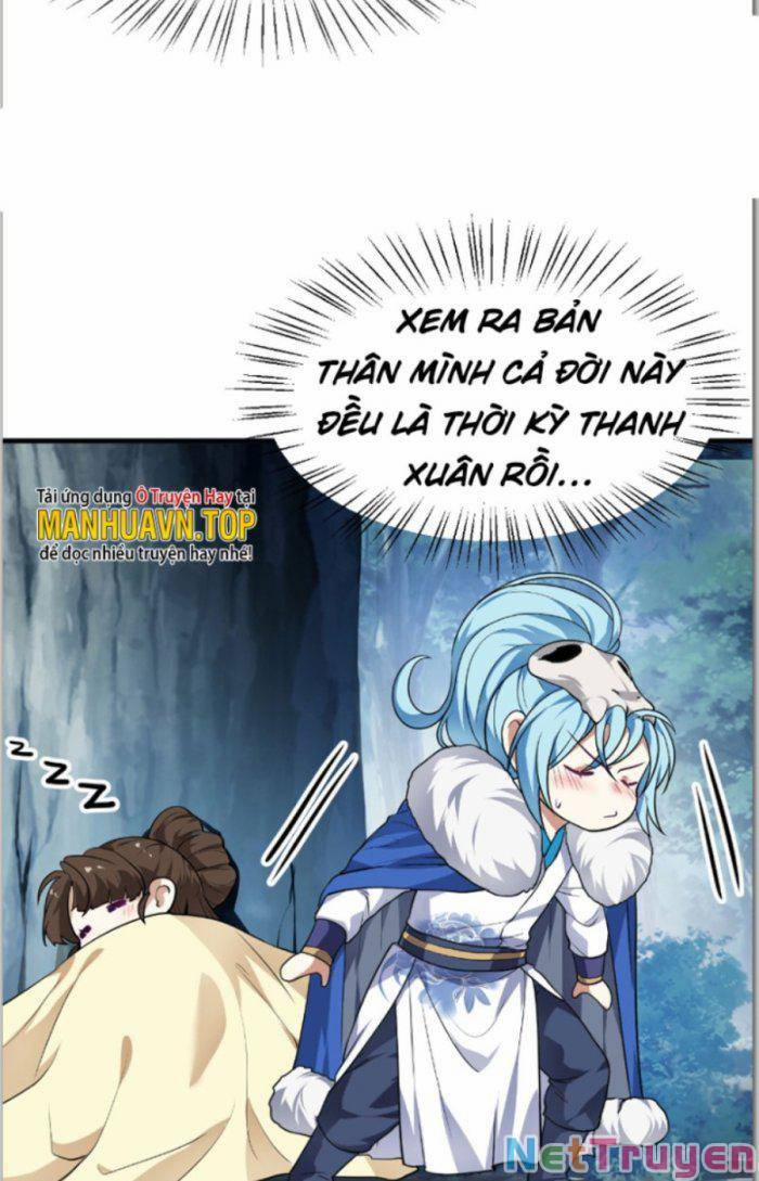 Tiên Nhân Này Quá Nghiêm Túc 20 trang 33