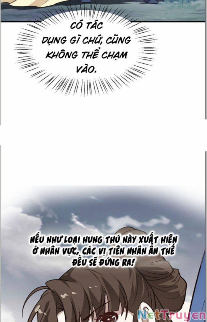 Tiên Nhân Này Quá Nghiêm Túc 20 trang 34