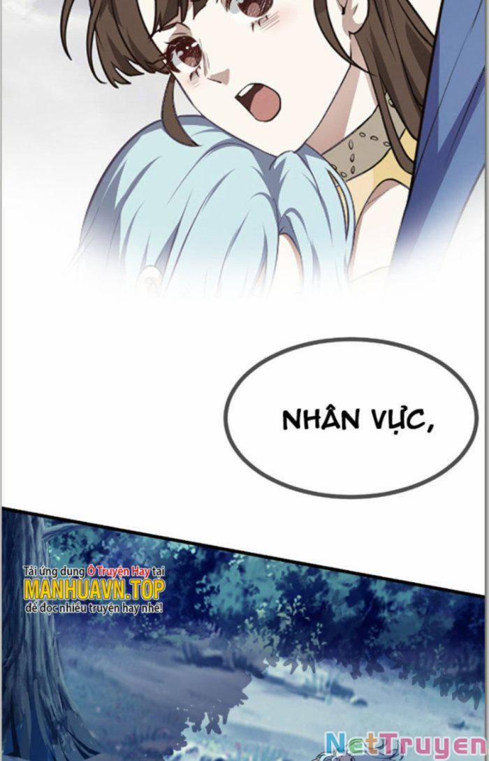 Tiên Nhân Này Quá Nghiêm Túc 20 trang 35