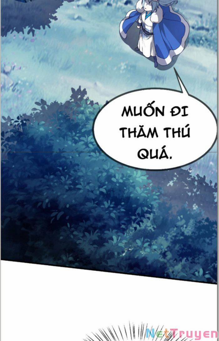 Tiên Nhân Này Quá Nghiêm Túc 20 trang 36