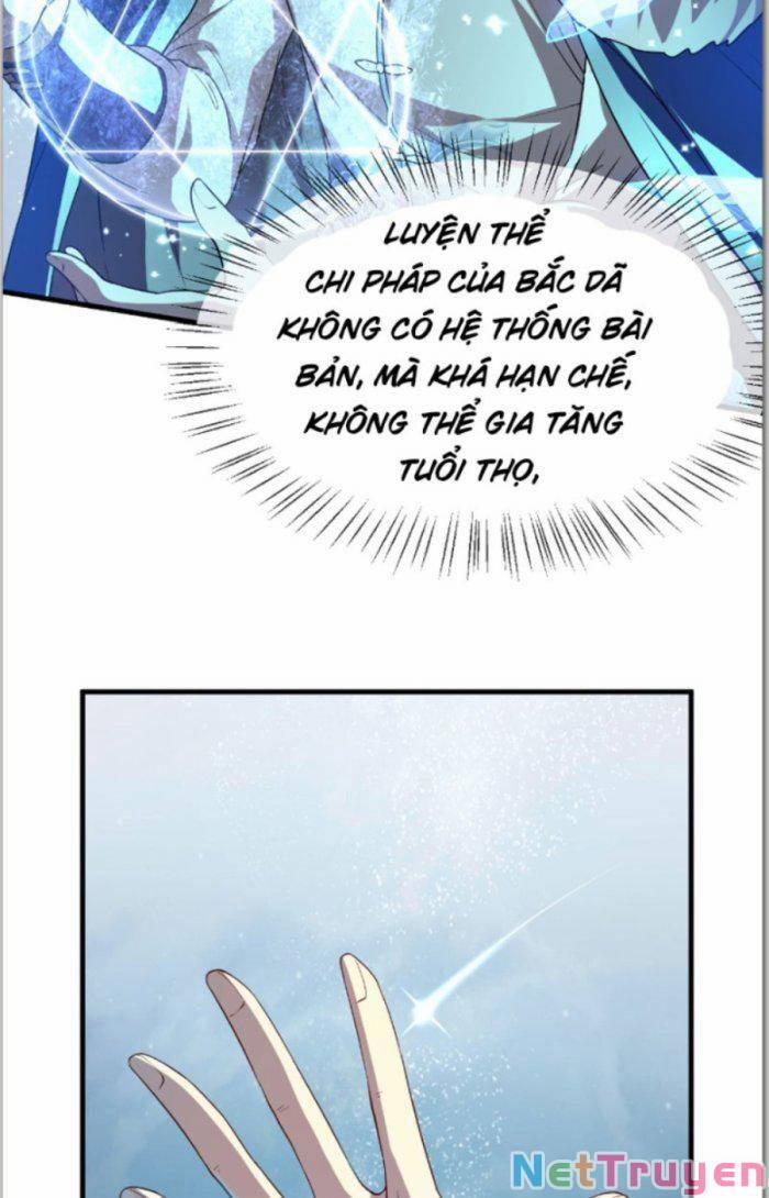 Tiên Nhân Này Quá Nghiêm Túc 20 trang 39