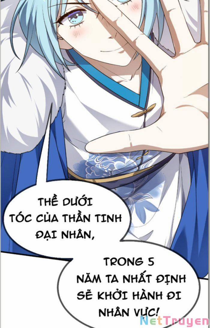 Tiên Nhân Này Quá Nghiêm Túc 20 trang 41