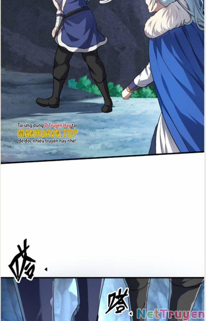 Tiên Nhân Này Quá Nghiêm Túc 20 trang 5