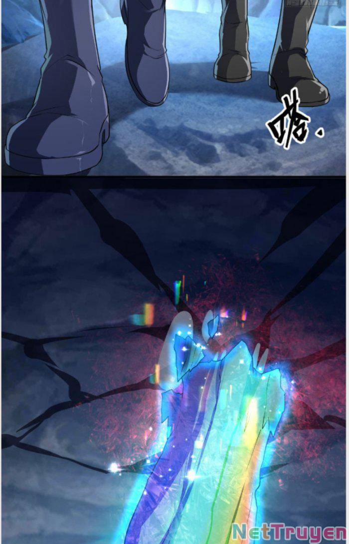 Tiên Nhân Này Quá Nghiêm Túc 20 trang 6