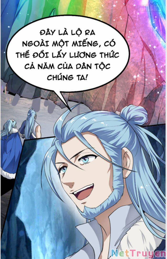 Tiên Nhân Này Quá Nghiêm Túc 20 trang 8