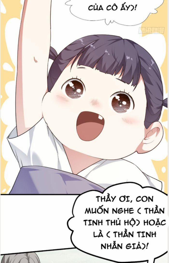 Tiên Nhân Này Quá Nghiêm Túc 21 trang 13