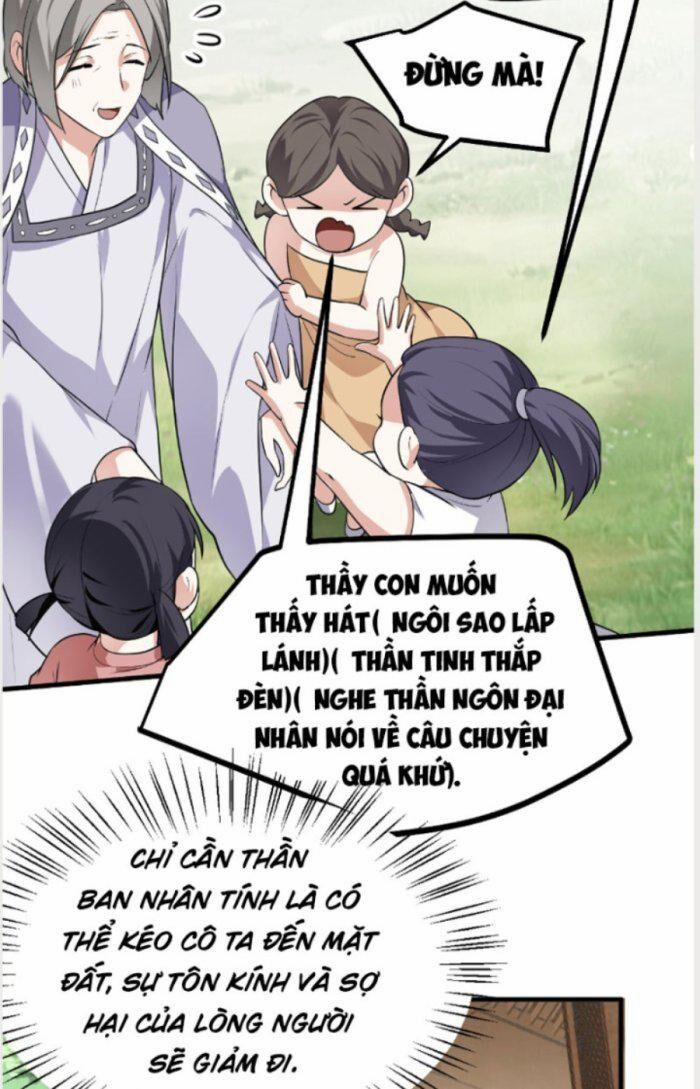 Tiên Nhân Này Quá Nghiêm Túc 21 trang 14