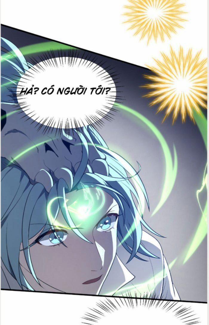 Tiên Nhân Này Quá Nghiêm Túc 21 trang 16